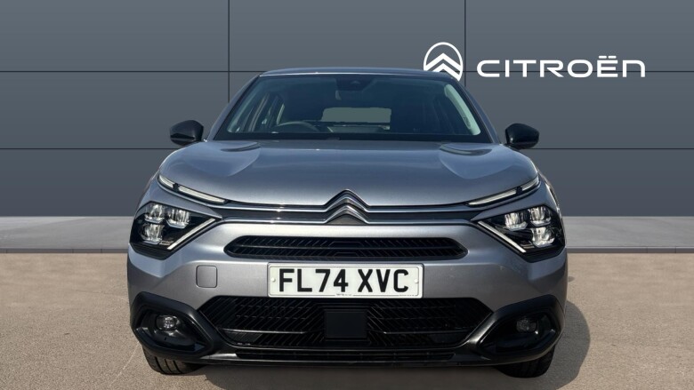 Citroen C4 1.2 PureTech You 5dr Petrol Hatchback